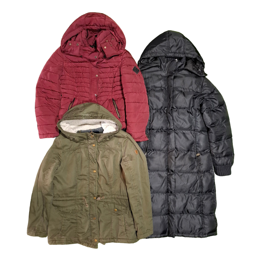 3-Piece Mystery Sack