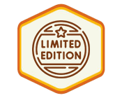 Limited Editions Range