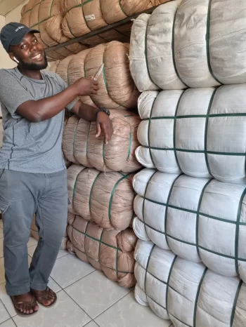 MEET OUR MANAGER - TALENT!